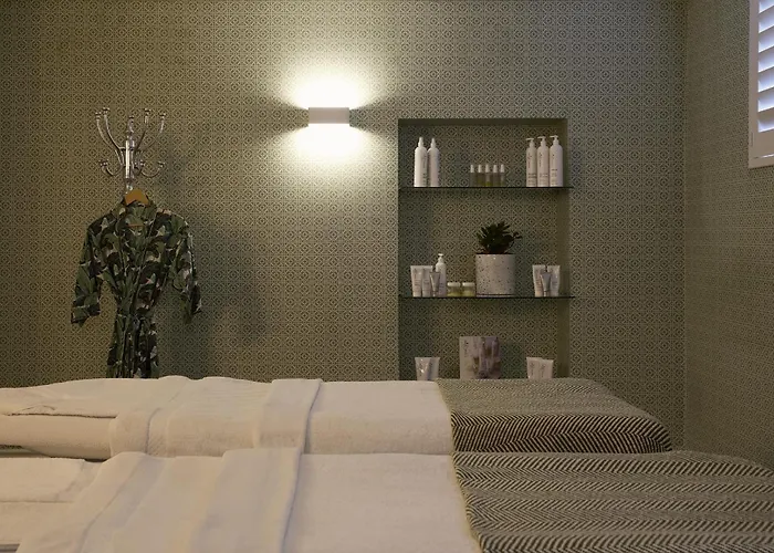 Cape Cadogan Boutique Hotel Cape Town